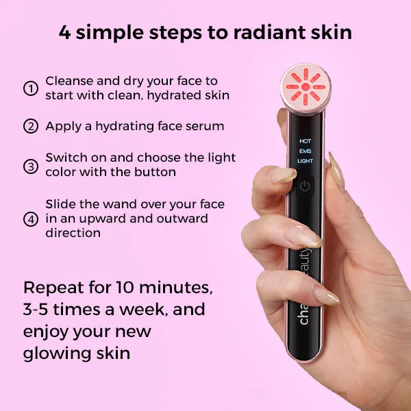 10-in-1 Skincare Wand