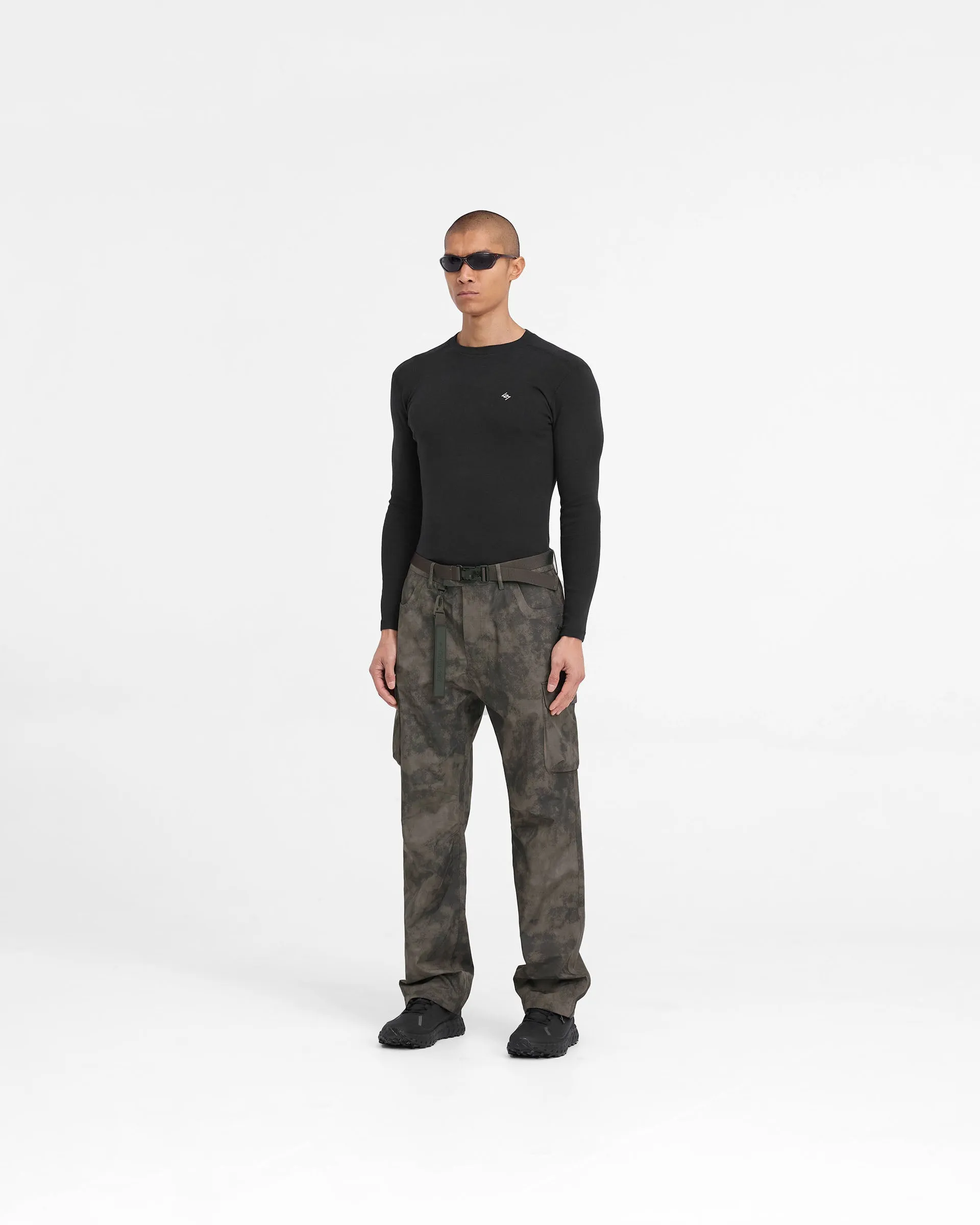 247 Technical Cargo Pant - Terrain