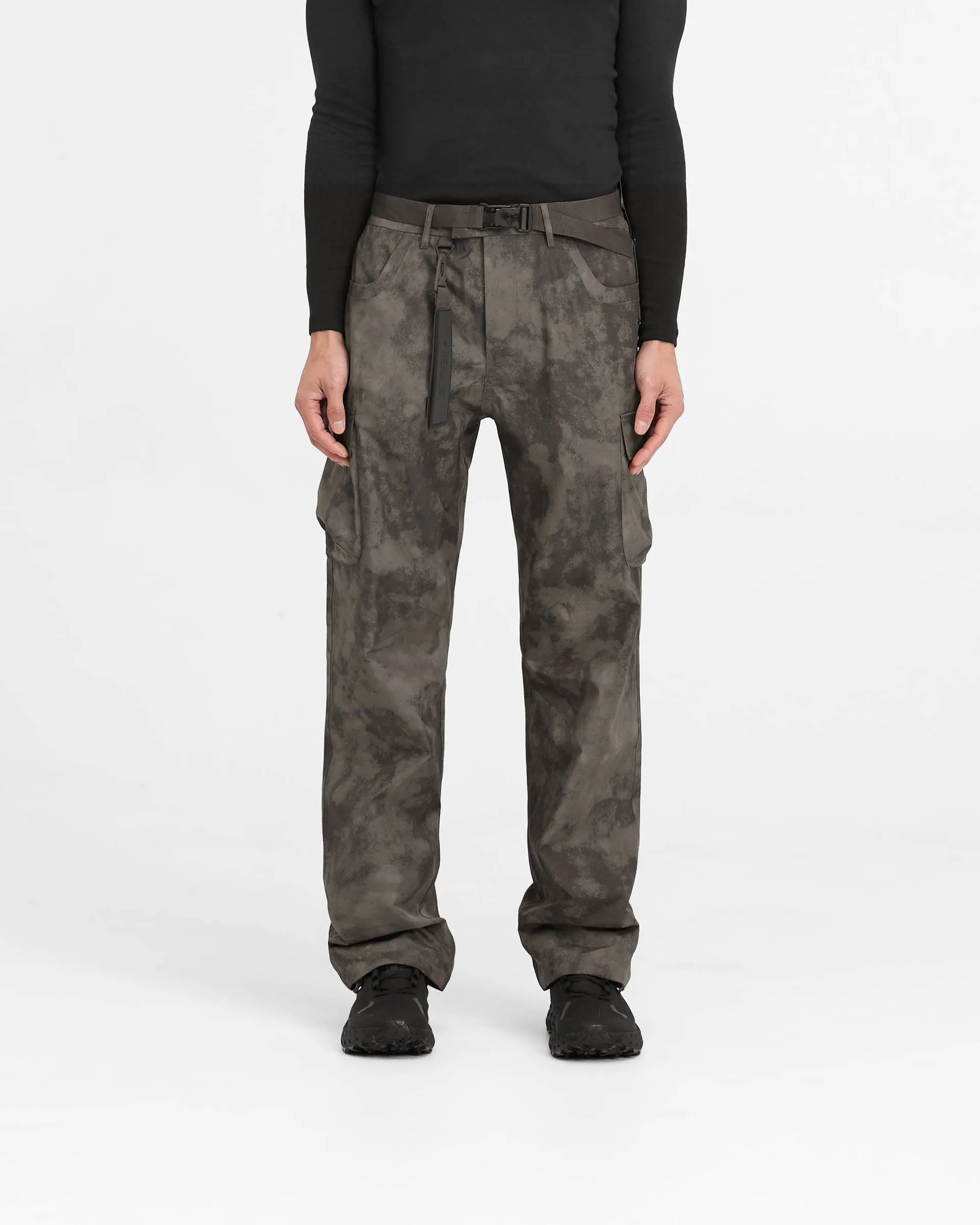 247 Technical Cargo Pant - Terrain