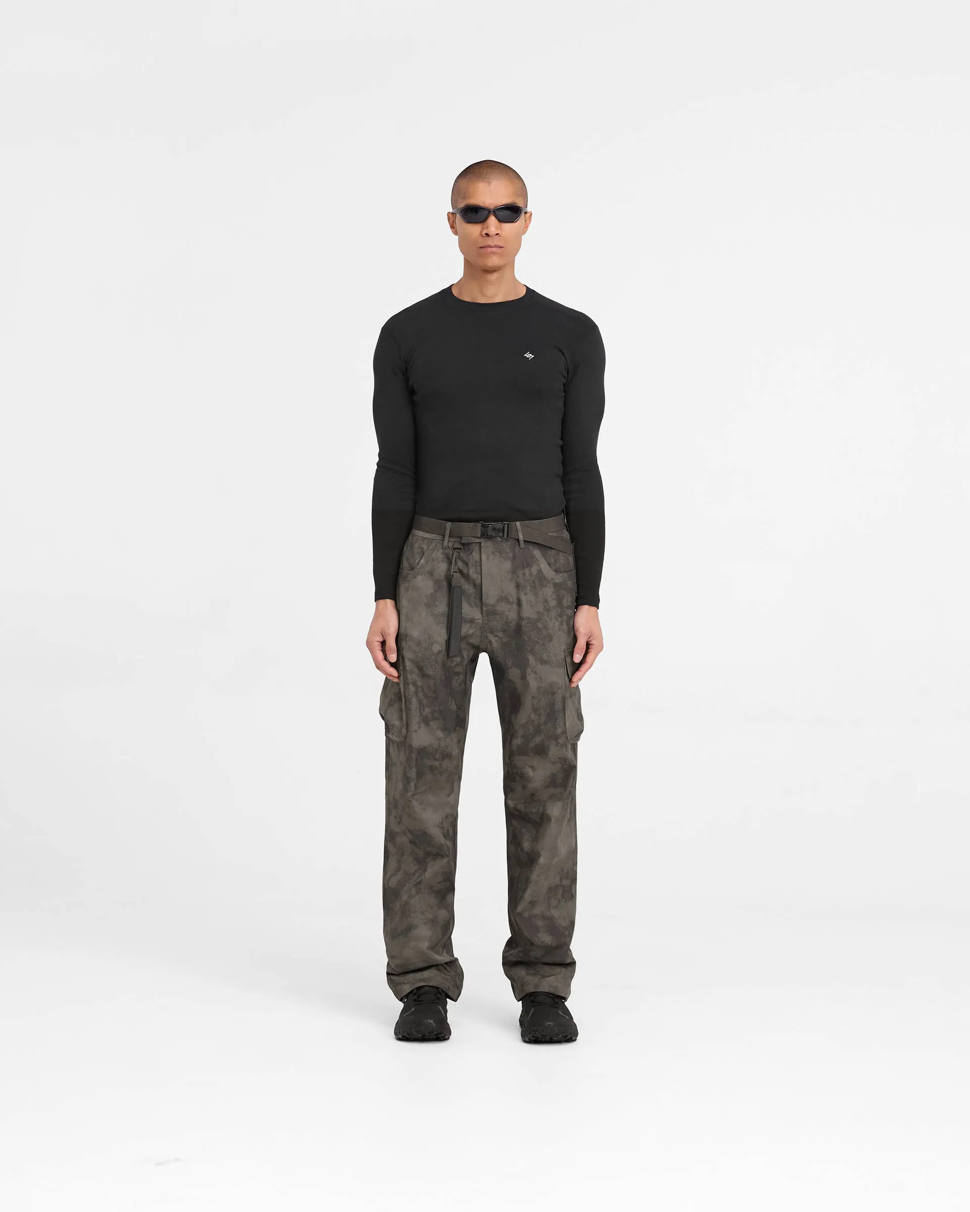 247 Technical Cargo Pant - Terrain