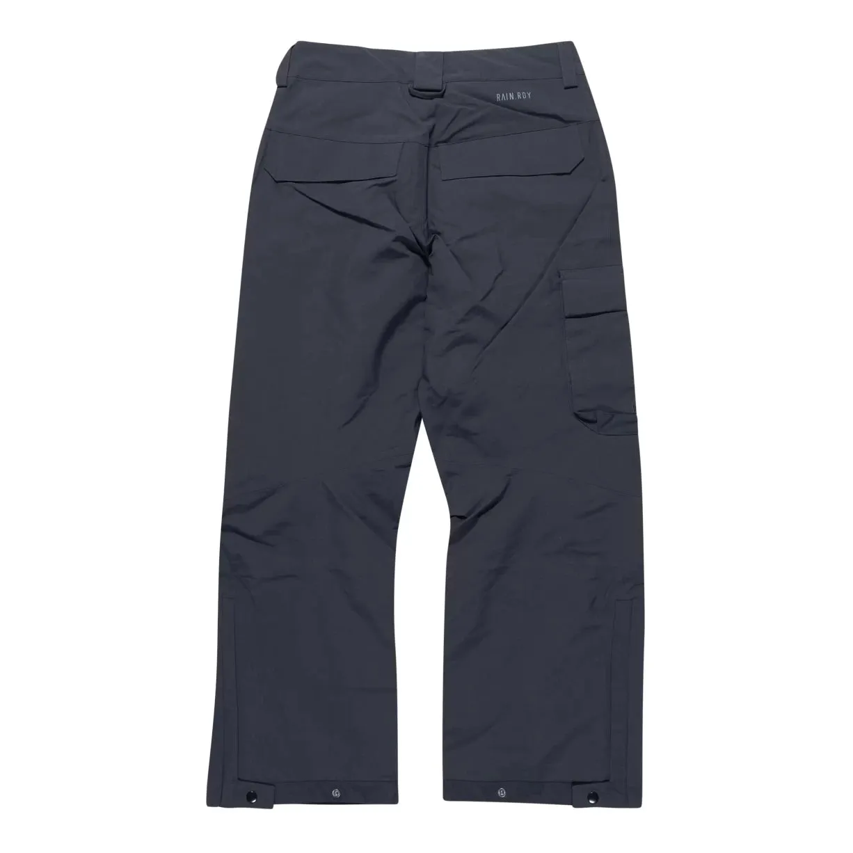 Adidas Terrex 3L PCN Ski Pants - Men's