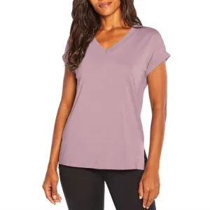 Banana Republic Women's Soft Jersey V-Neck Top T-Shirt