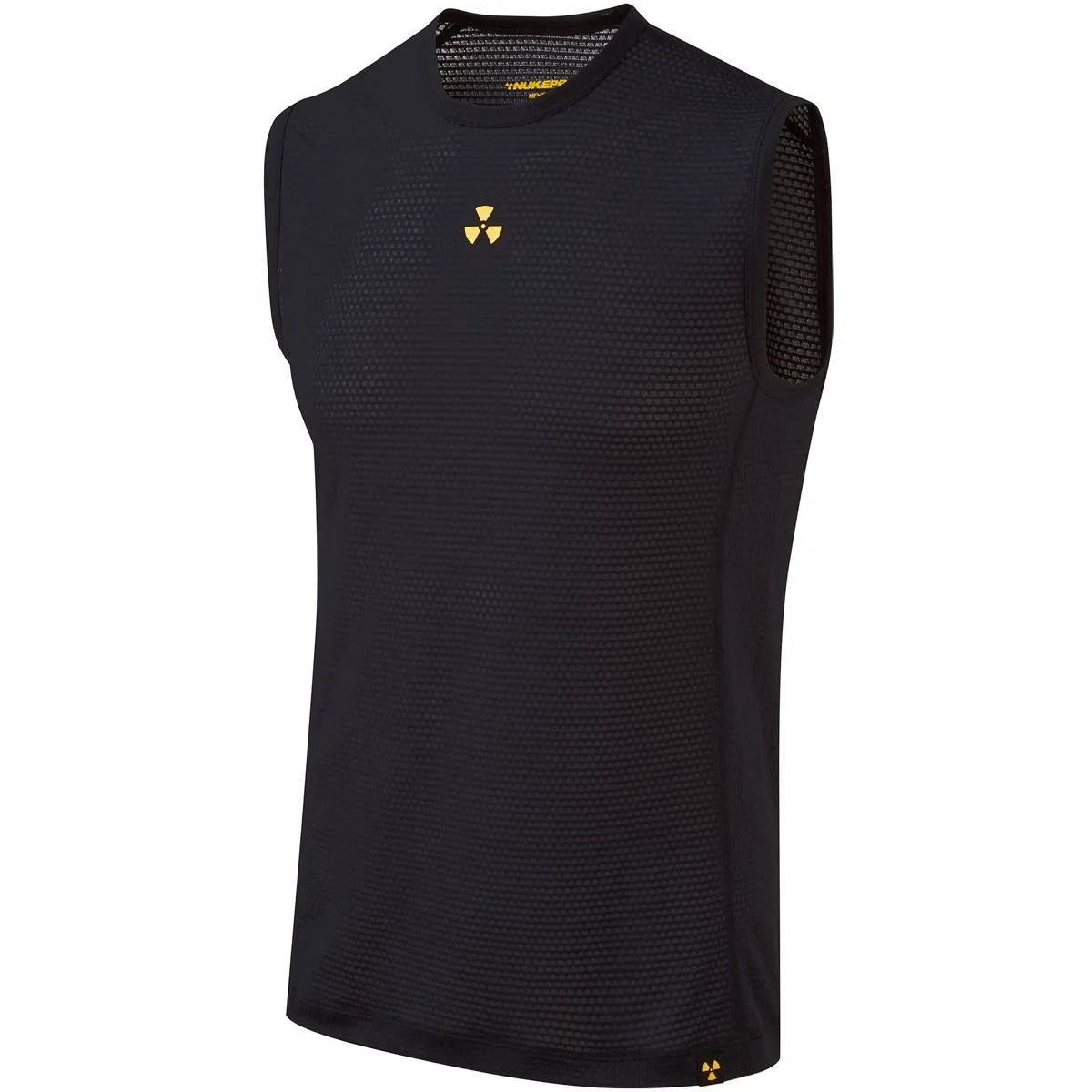 Blackline Mesh Sleeveless Baselayer