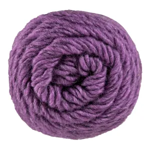 Brown Sheep Lamb's Pride Worsted Yarn - M173 - Wild Violet