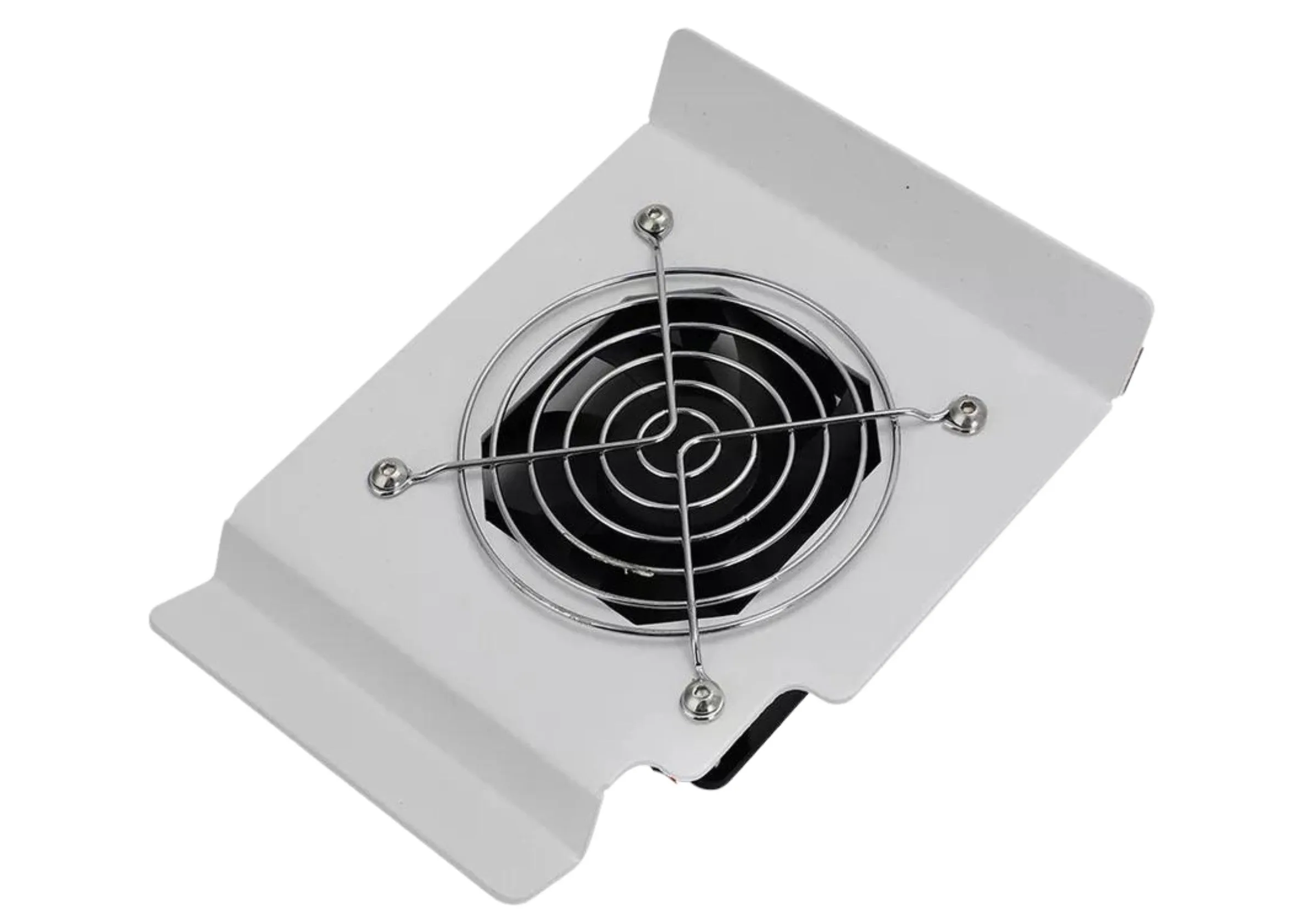 Bushman Upright Fridge Fan Kit