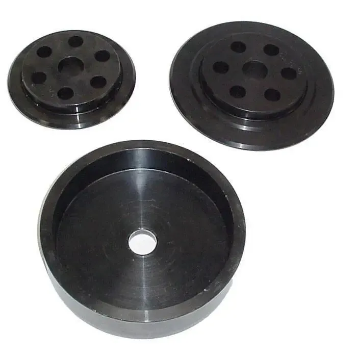 Coats Offset Truck Wheel Adapter Set (2 in ID)