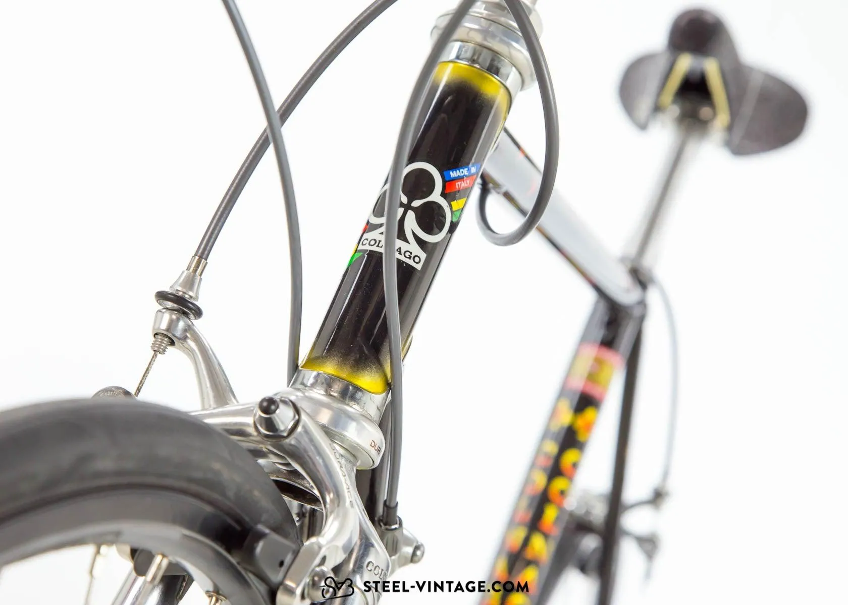 Colnago Spiral Conic Classic Road Bicycle 1994