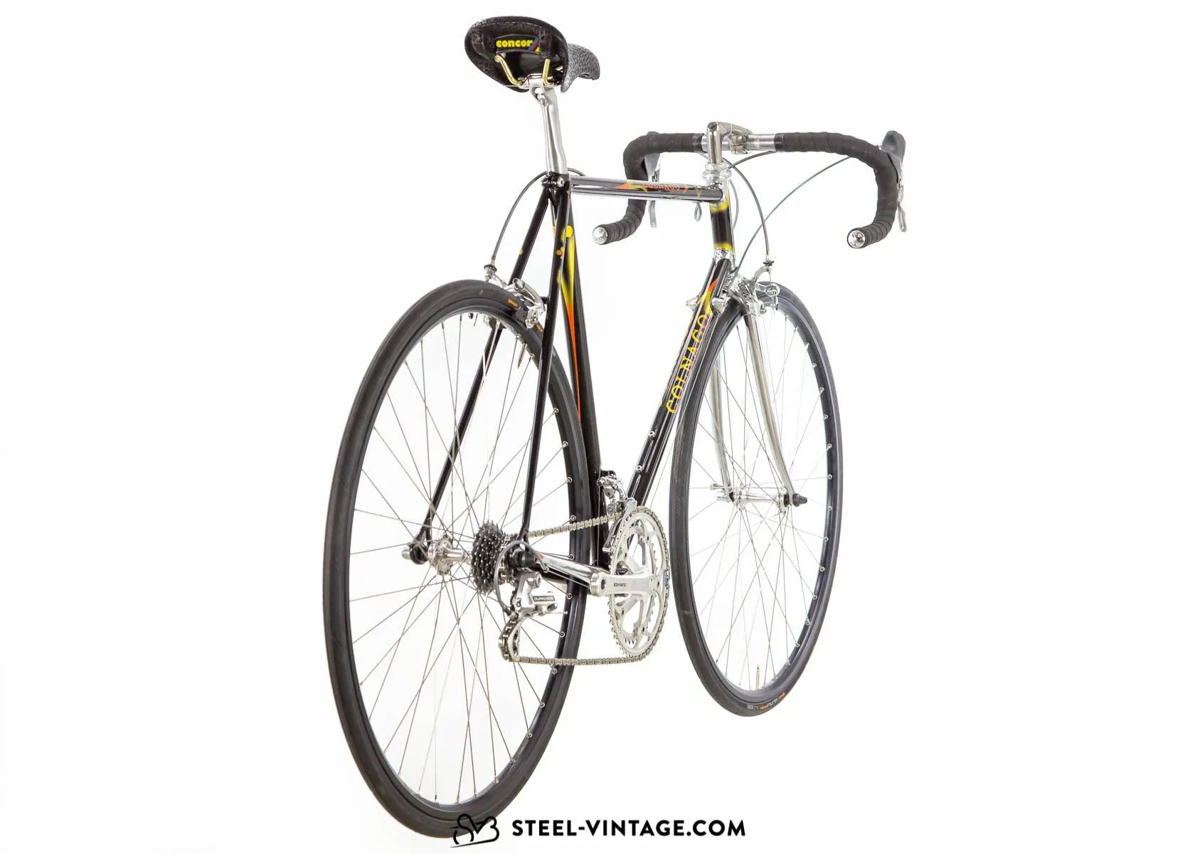 Colnago Spiral Conic Classic Road Bicycle 1994