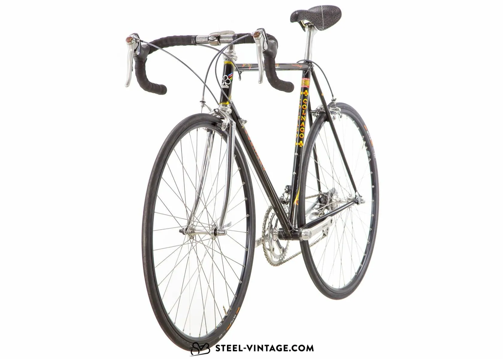 Colnago Spiral Conic Classic Road Bicycle 1994