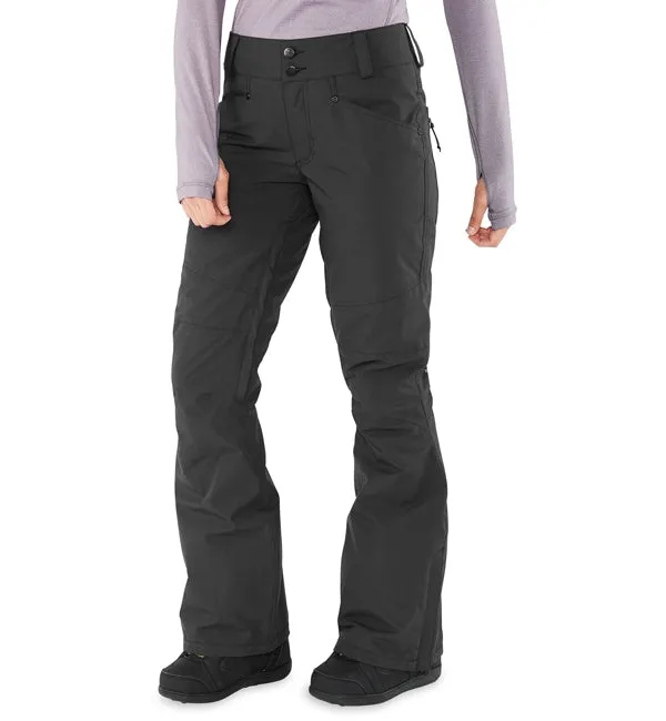 Dakine Womens Westside Insulated Ski/Snowboard Trousers