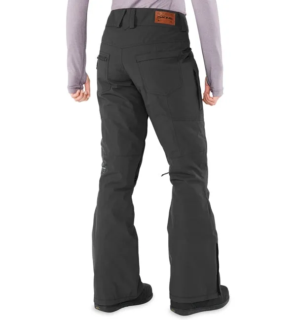 Dakine Womens Westside Insulated Ski/Snowboard Trousers