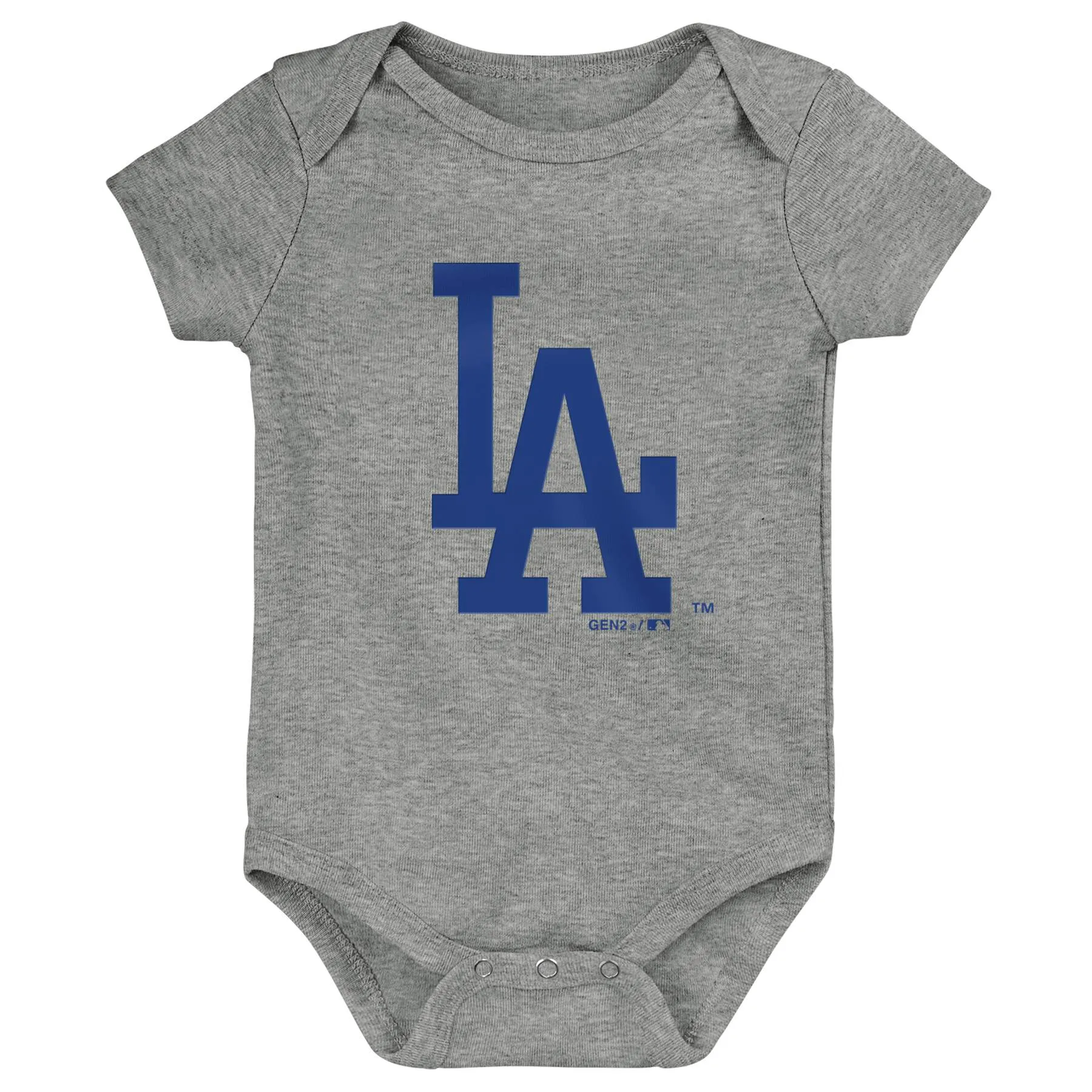 Dodgers Born to Win 3 Piece Set