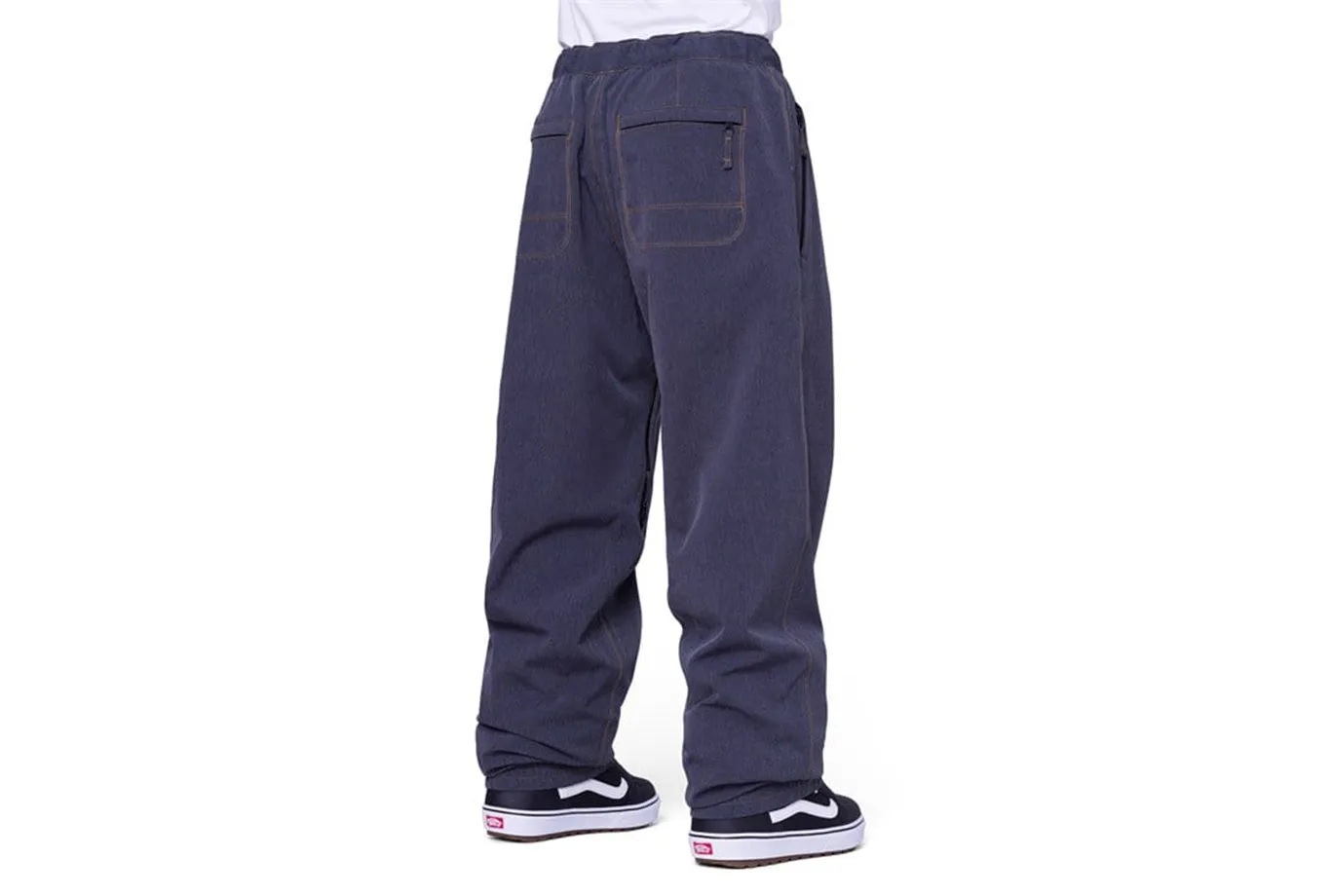 DOJO PANT