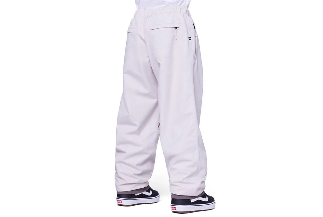 DOJO PANT