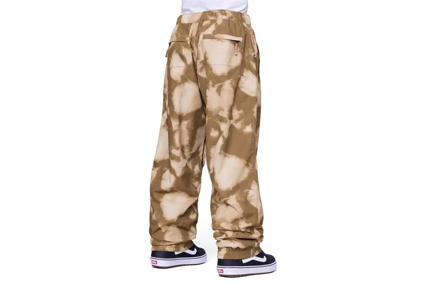 DOJO PANT