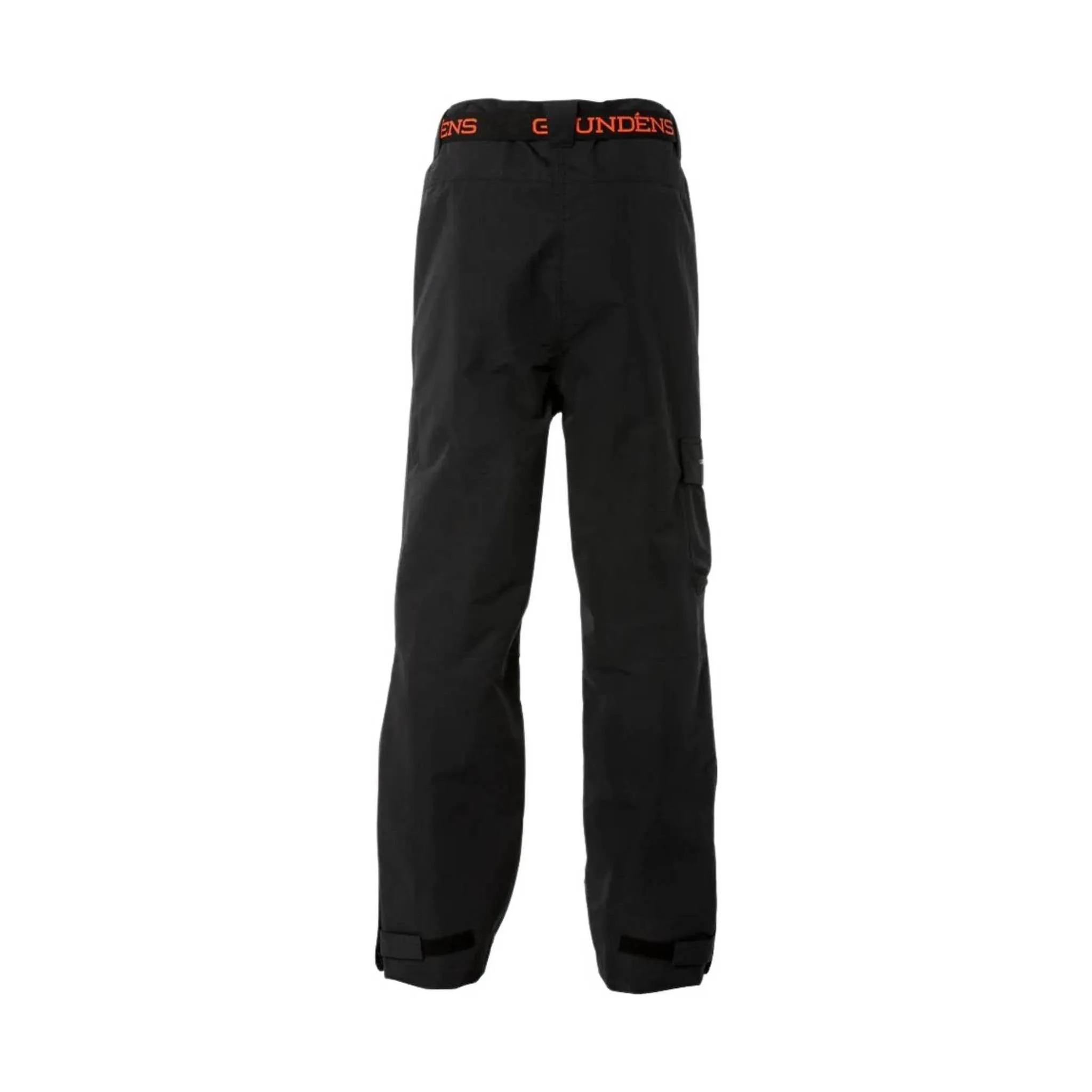 Grundens Men's Full Share Pant - Black