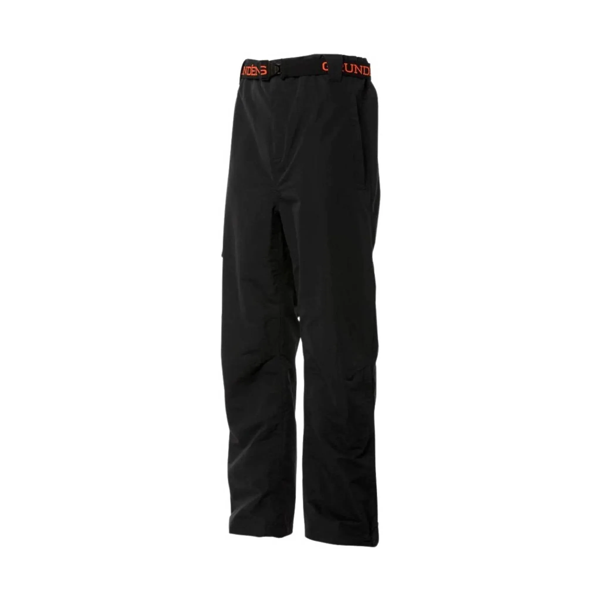 Grundens Men's Full Share Pant - Black