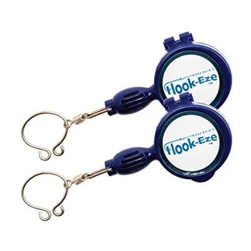 HOOK-EZE Fishing Knot Tying Tool Fishing Accessories