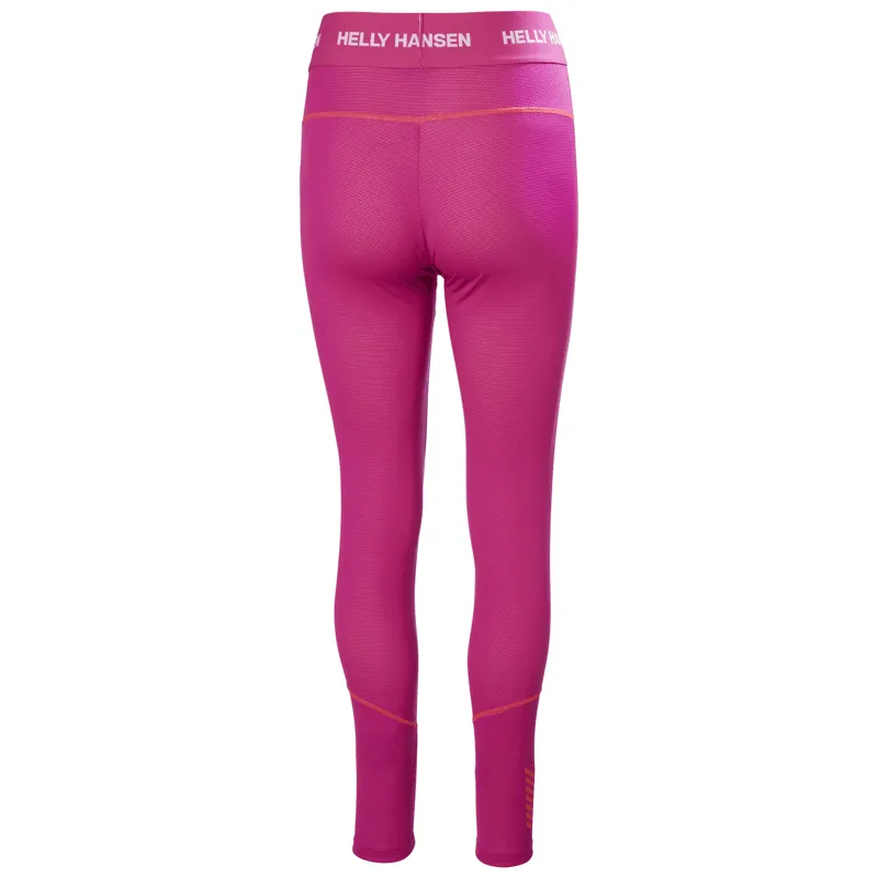 LIFA® ACTIVE Base Layer Pants - Magenta