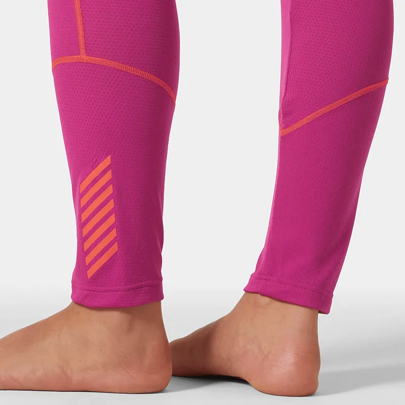 LIFA® ACTIVE Base Layer Pants - Magenta