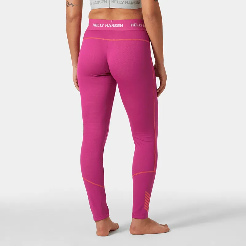 LIFA® ACTIVE Base Layer Pants - Magenta