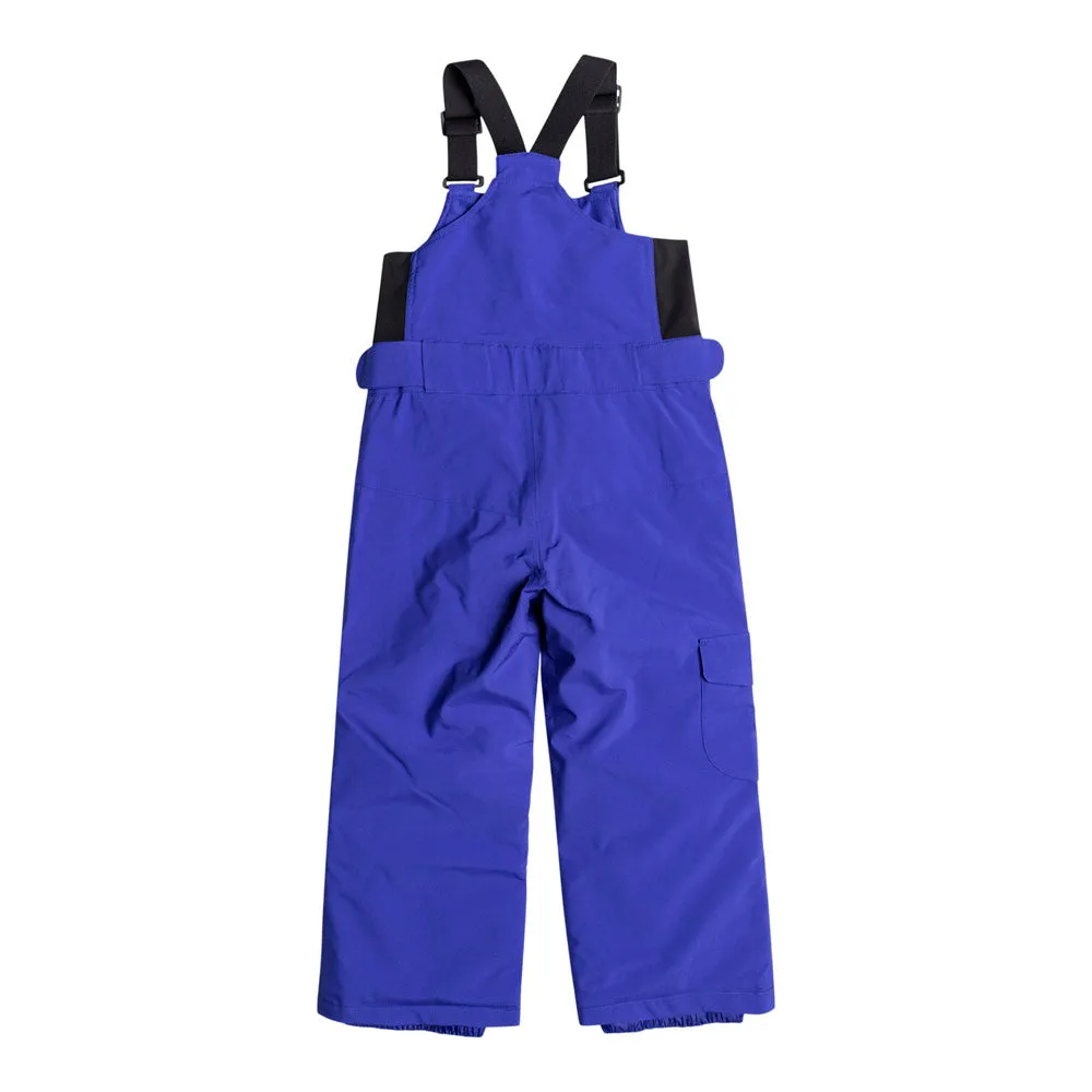 Lola Bib Snowboard Pants - Kids