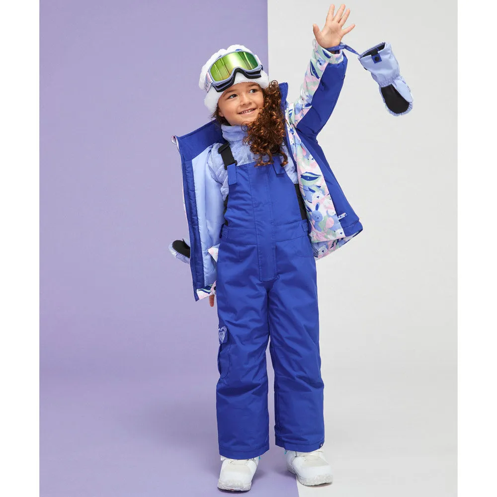 Lola Bib Snowboard Pants - Kids