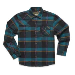 M Harker's Flannel