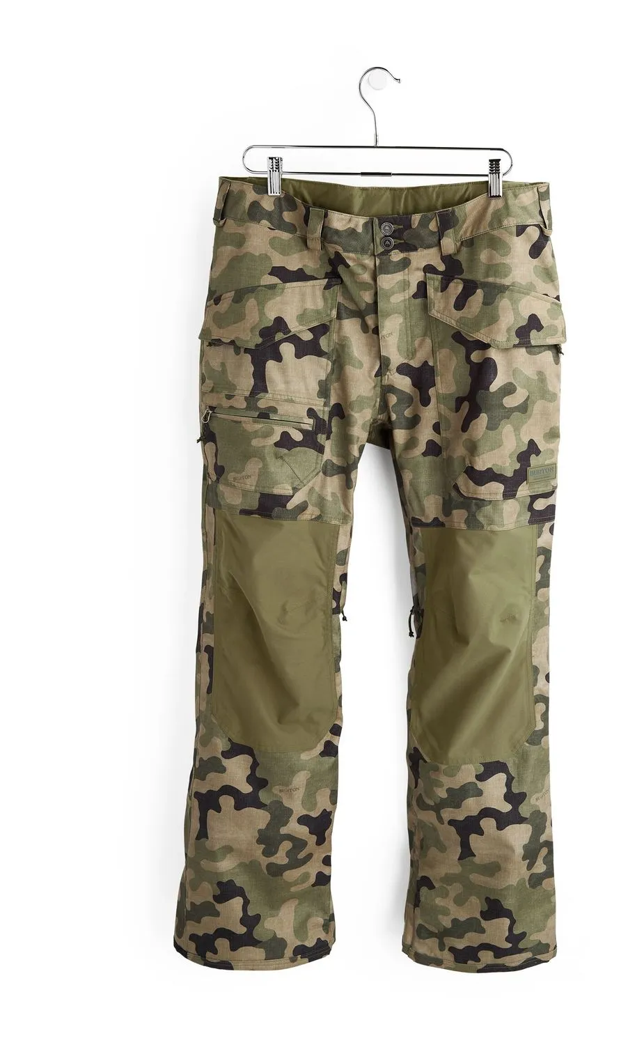 Men's Burton Southside Pant - Regular Fit