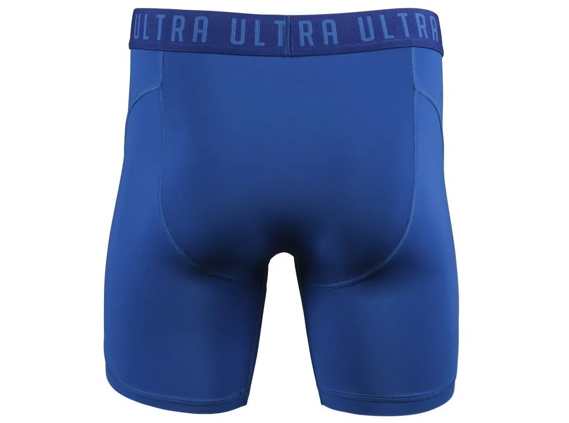 Men's Compression Shorts (100200-463)