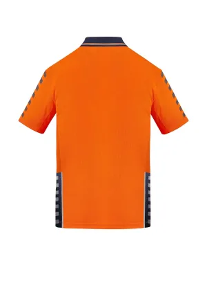 Mens Komodo Polo