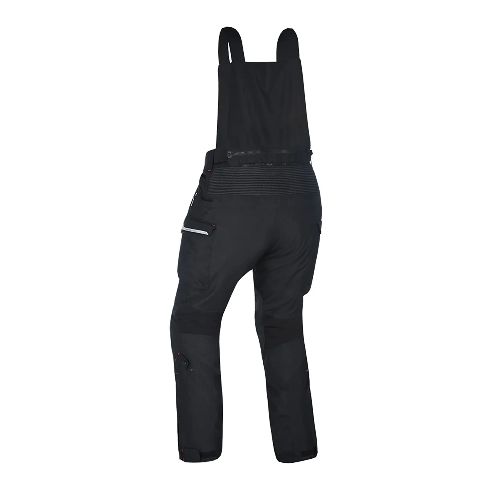 Oxford Montreal 3.0 Waterproof Pant - Tech Black (Regular)