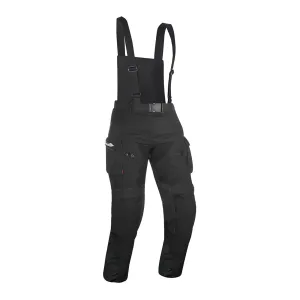 Oxford Montreal 3.0 Waterproof Pant - Tech Black (Regular)