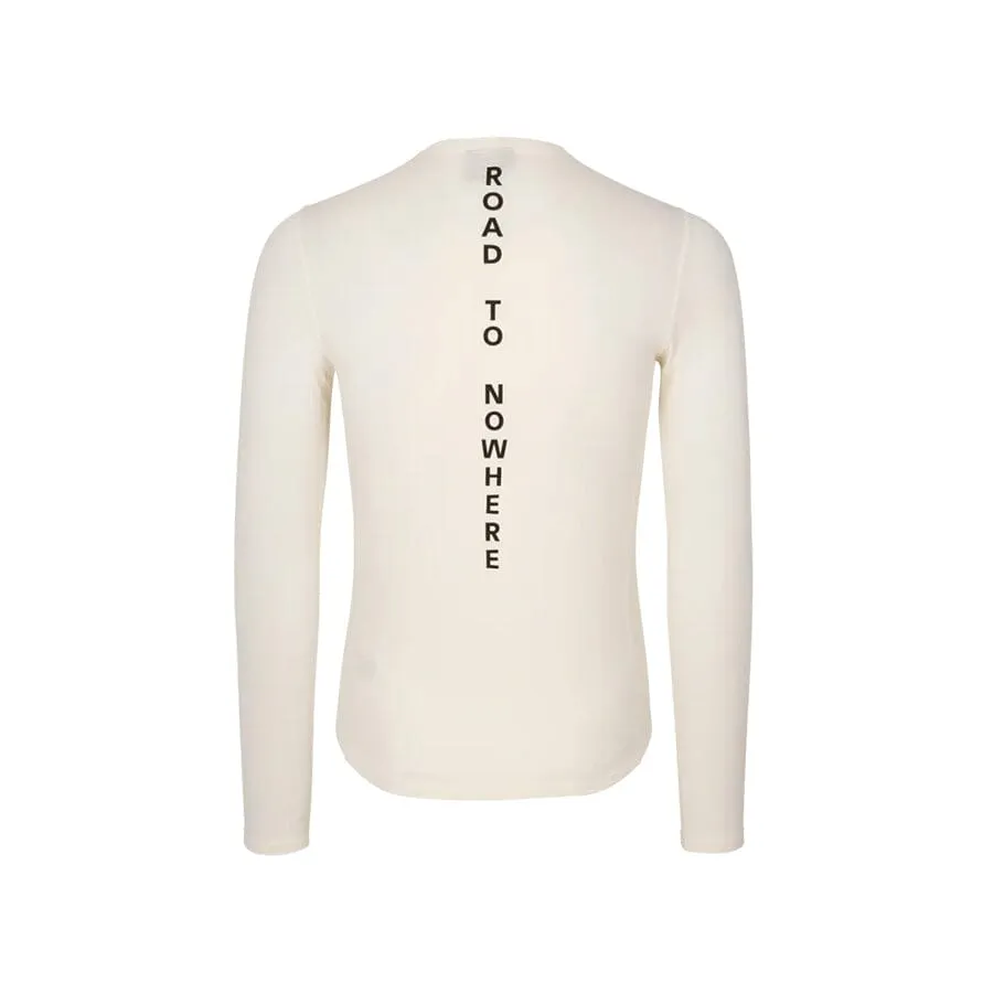 Pas Normal Studios Thermal Long Sleeve Baselayer