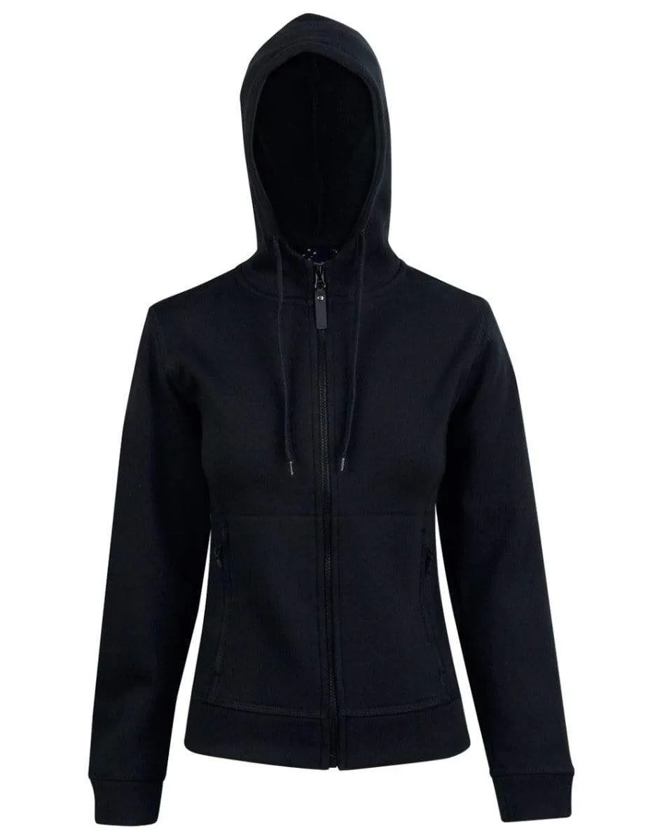 Passion Pursuit Women's Hoodie FL18