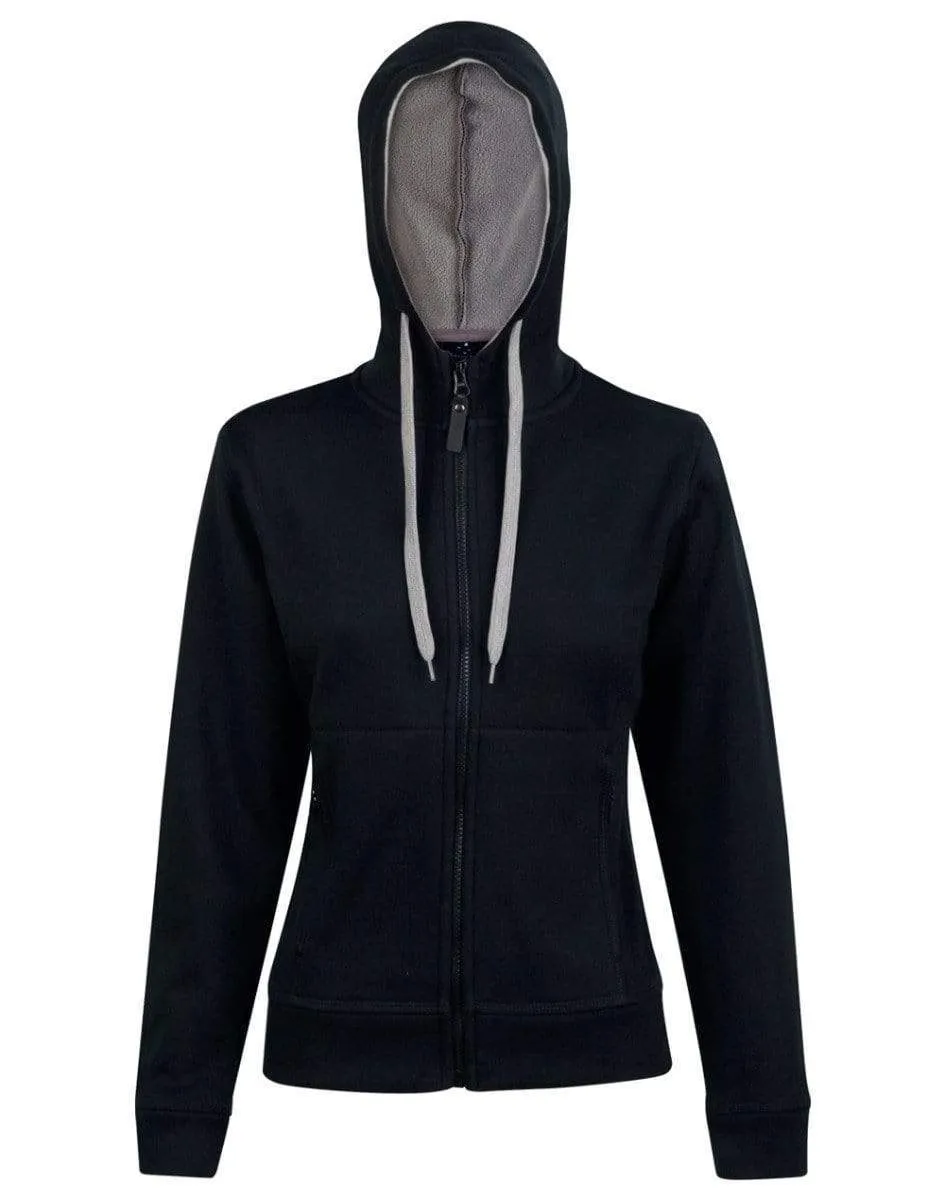 Passion Pursuit Women's Hoodie FL18