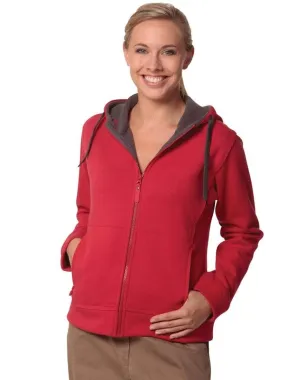 Passion Pursuit Women's Hoodie FL18