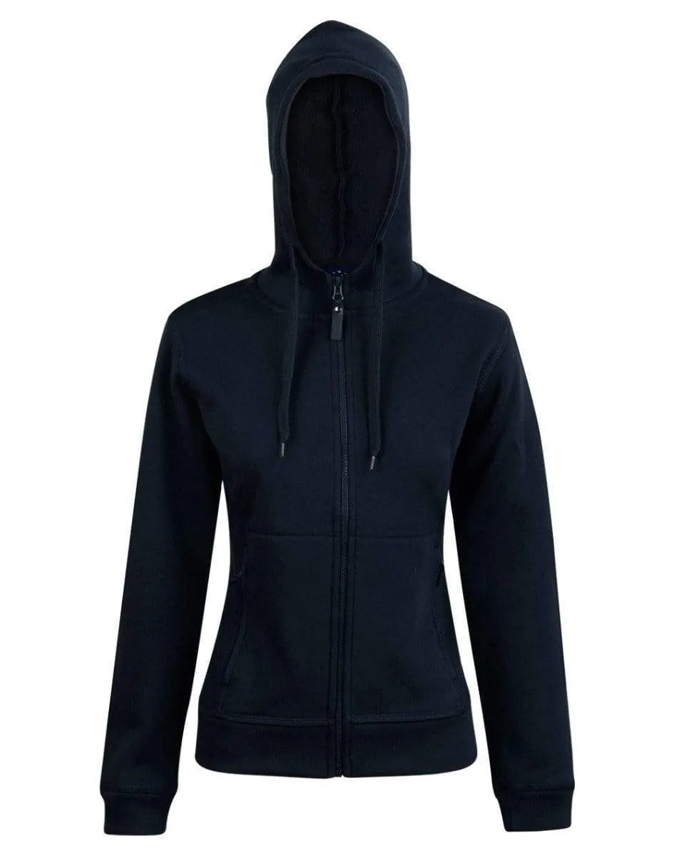 Passion Pursuit Women's Hoodie FL18