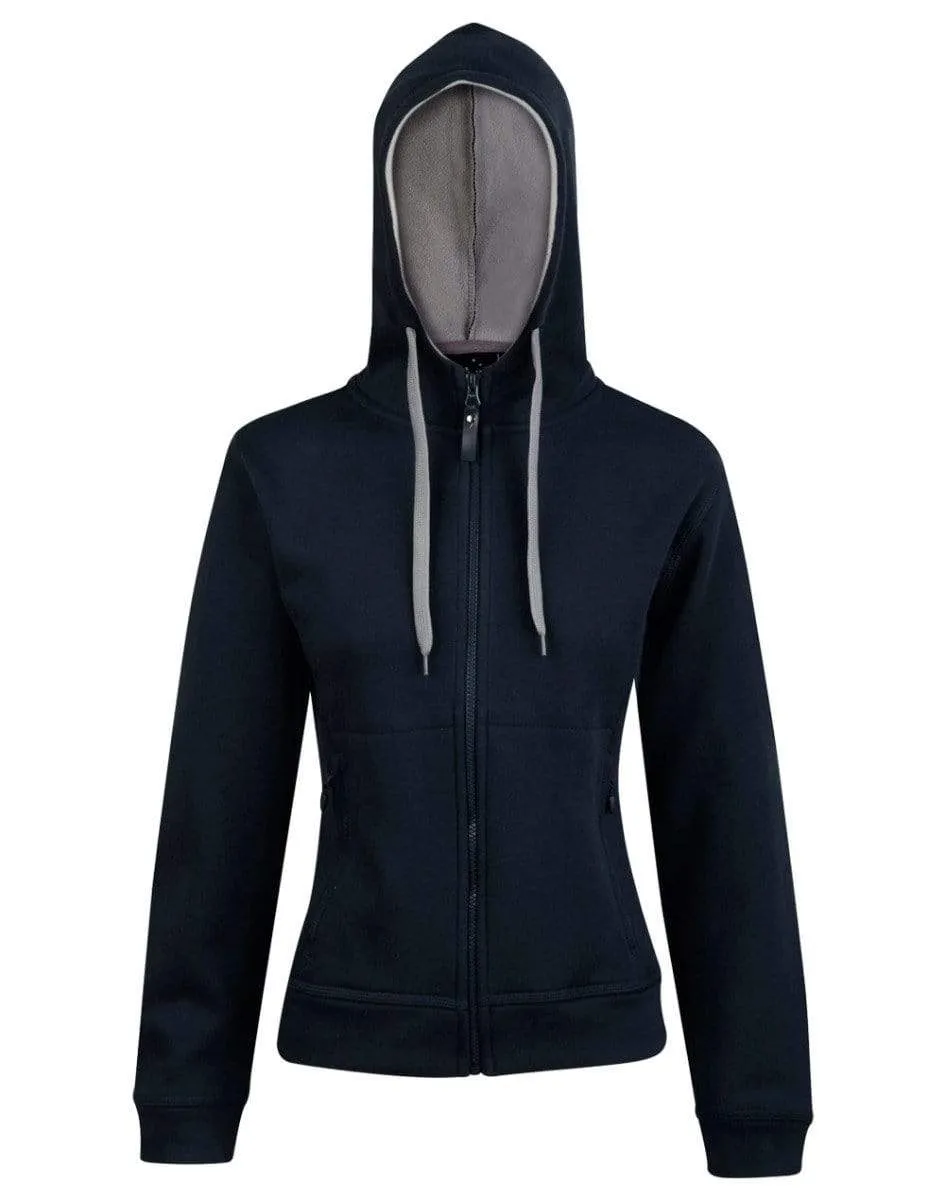 Passion Pursuit Women's Hoodie FL18