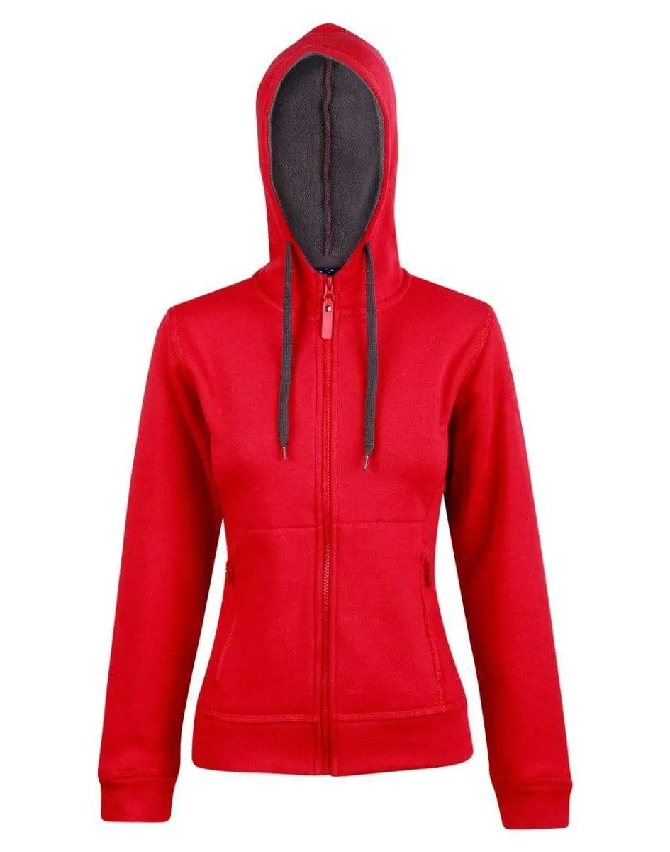 Passion Pursuit Women's Hoodie FL18