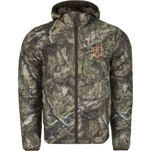 Pursuit Synthetic Down Jacket