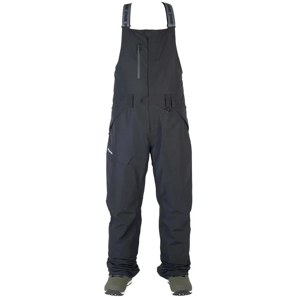 Reflect Snowboard Bib Pant