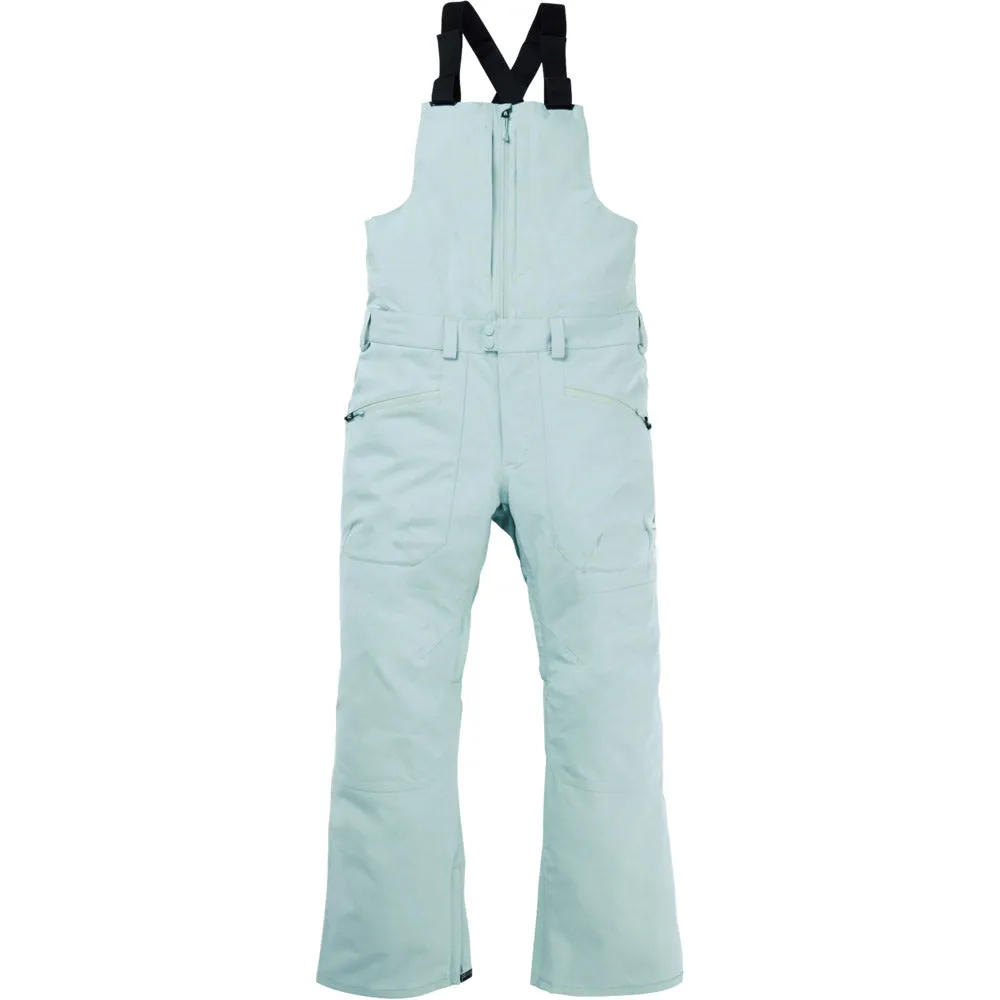 Reserve 2L Bib Snowboard Pants