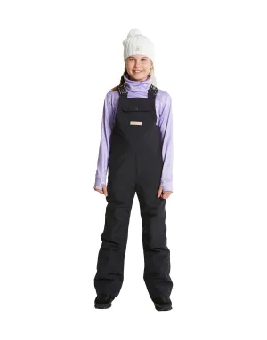 Rojo Limelight Bib Girls Ski Pants