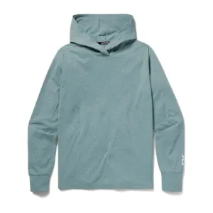 ROOTS UV HOODIE - WOMEN'S LONG SLEEVE SHIRTS