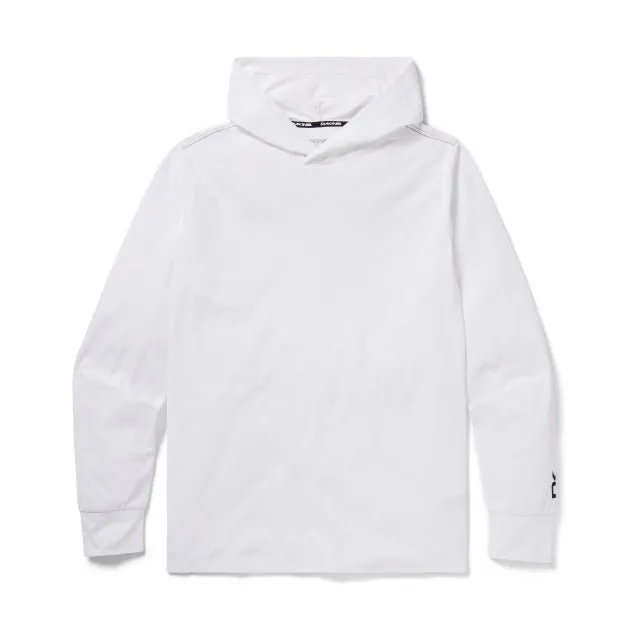 ROOTS UV HOODIE - WOMEN'S LONG SLEEVE SHIRTS