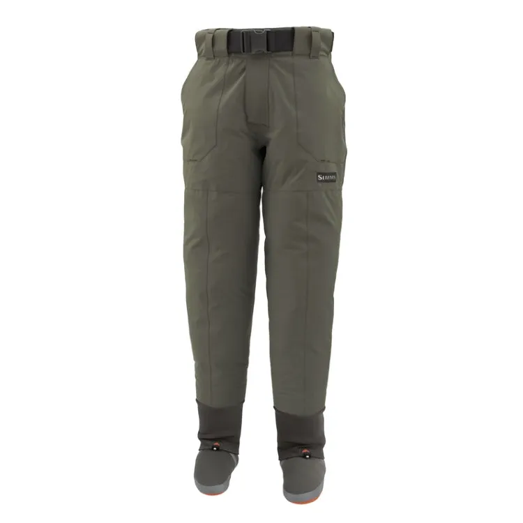 Simms Freestone Pants - Dark Gunmetal