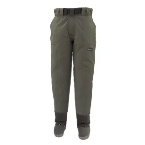 Simms Freestone Pants - Dark Gunmetal