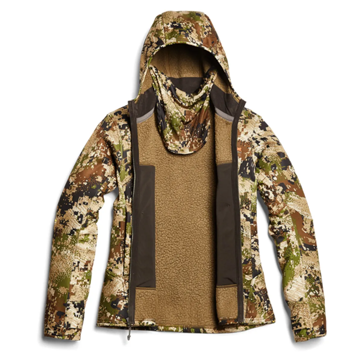 Sitka Women's Traverse Hoody