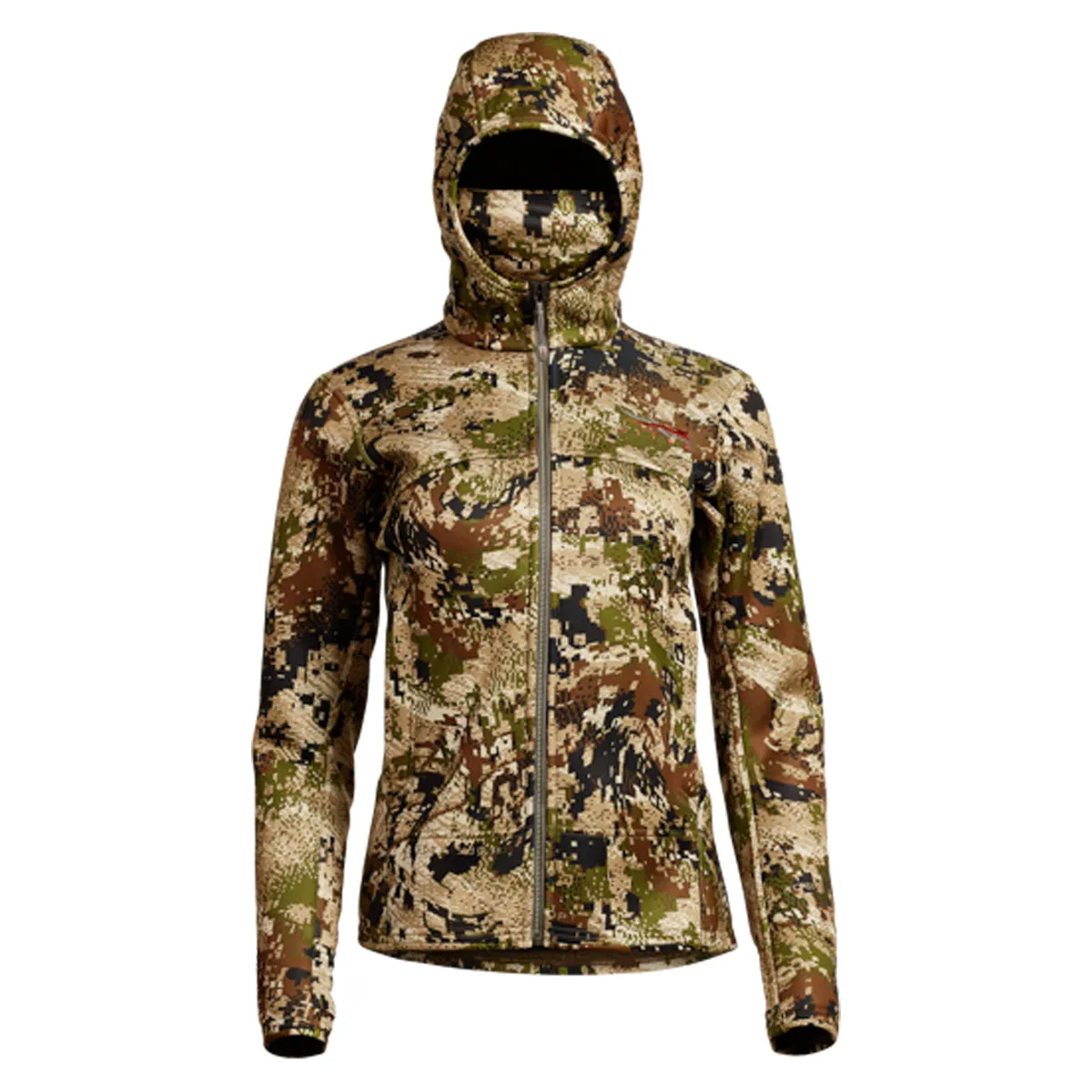 Sitka Women's Traverse Hoody